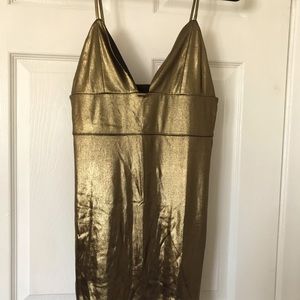 Free People night gown